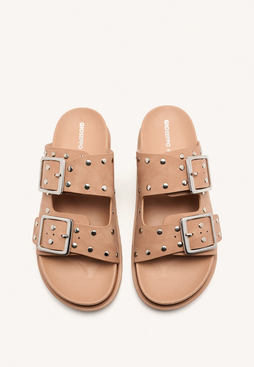SANDALIAS TACHAS ALBURG