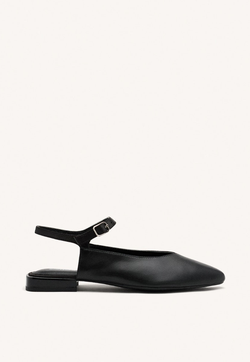 MULES PELLE AVERILL