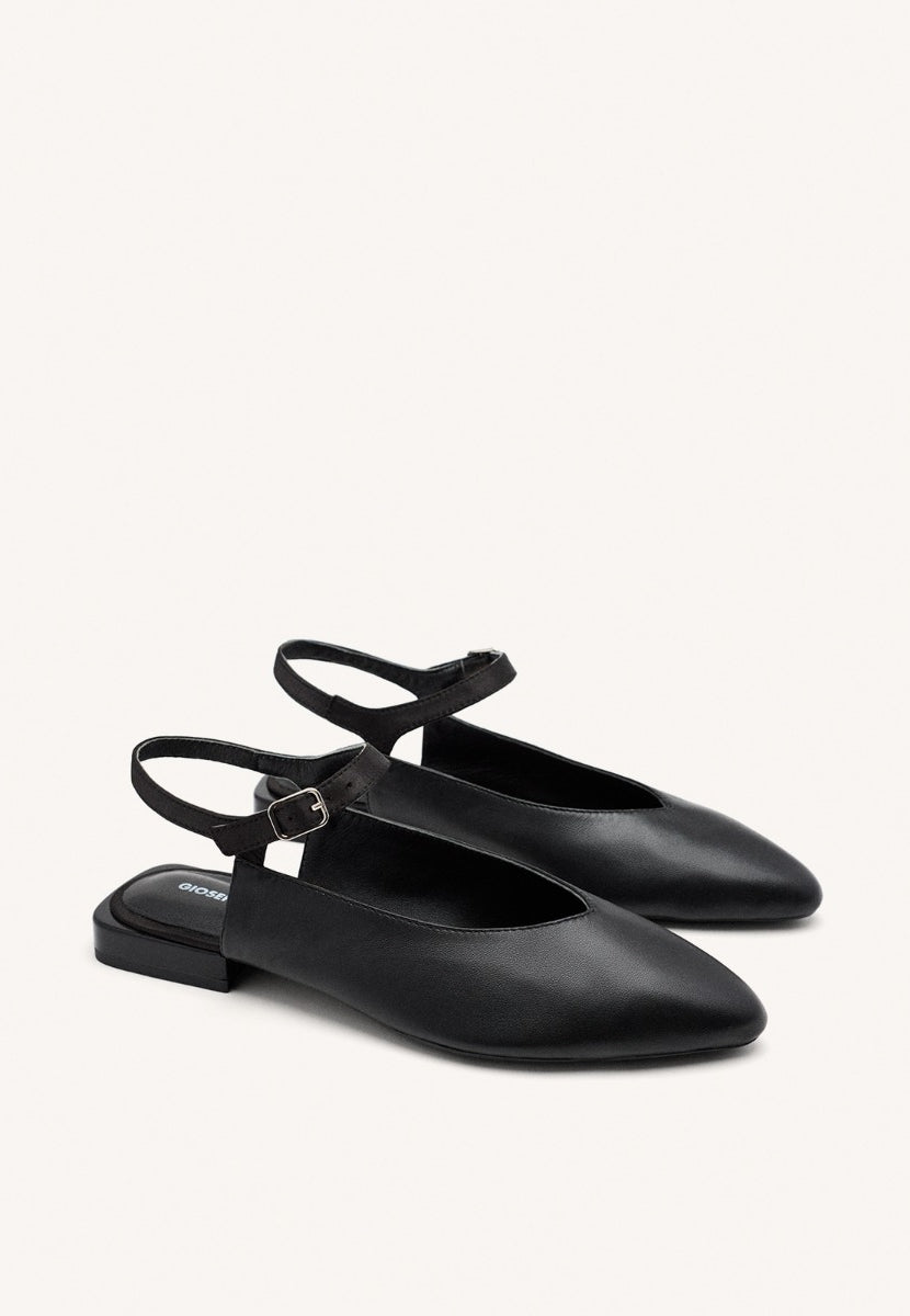 MULES PELLE AVERILL