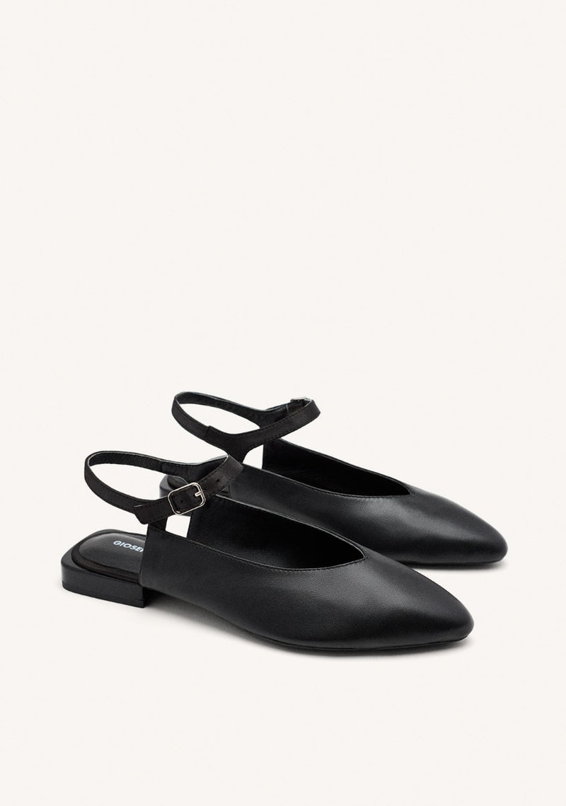MULES COURO AVERILL