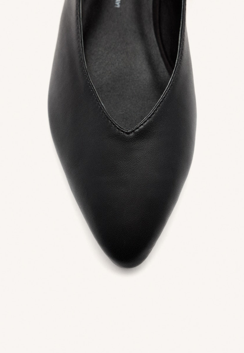 MULES PELLE AVERILL