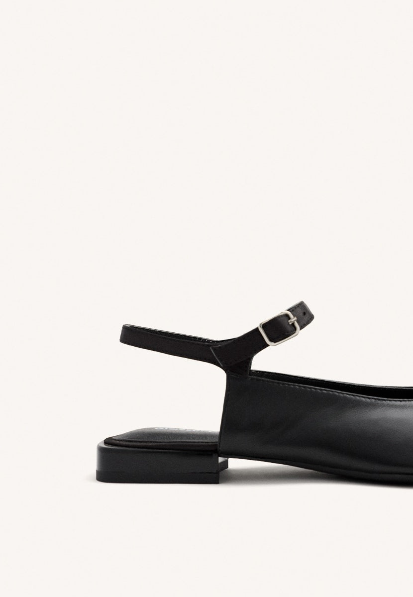 MULES PELLE AVERILL