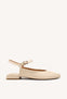 LEATHER MULES AVERILL
