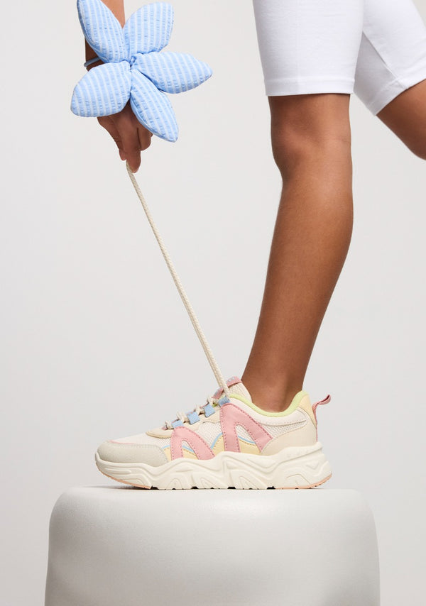 ZAPATILLAS DEPORTIVAS PIEL HUTCHINS
