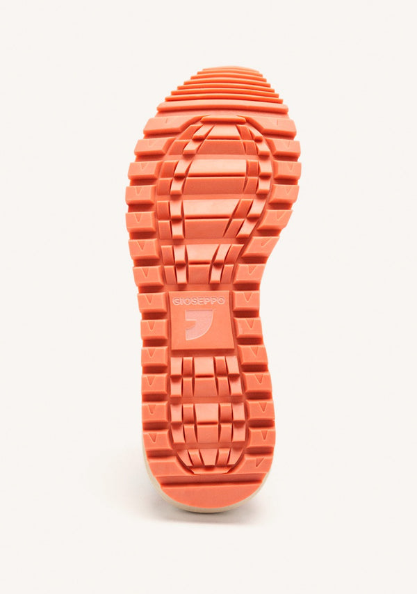 ZAPATILLAS PIEL REJILLA IOLA