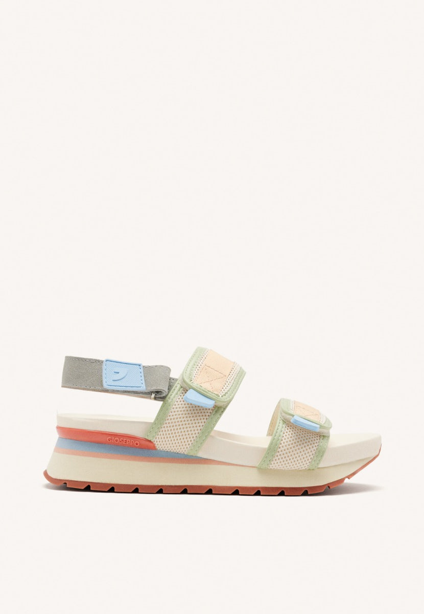 SANDALIAS DEPORTIVAS PIEL CRANMOOR