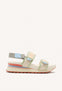 SANDALIAS DEPORTIVAS PIEL CRANMOOR