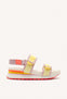 SANDALIAS DEPORTIVAS PIEL CRANMOOR