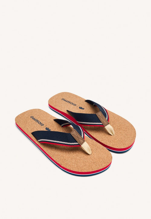 FLIP FLOPS CASTLETON