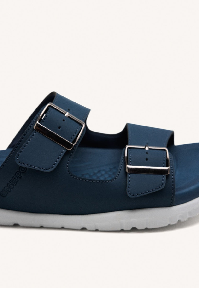 BUCKLE FLIP FLOPS ENOSBURGH