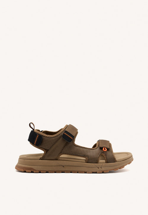 CALIFORNIAN SANDALS HARWINTON