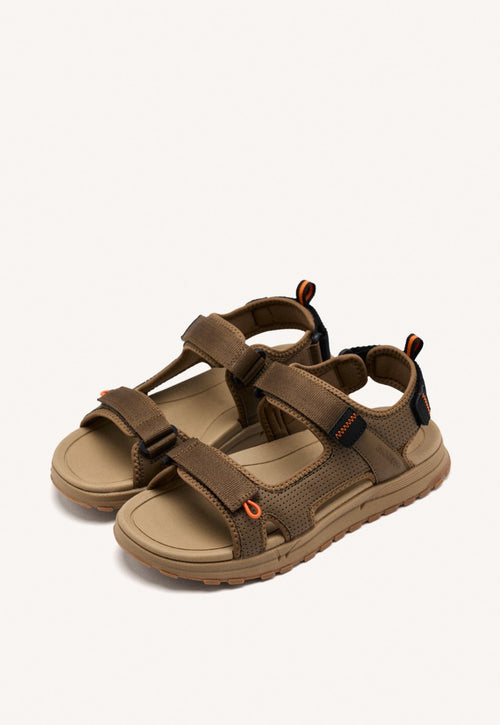 CALIFORNIAN SANDALS HARWINTON