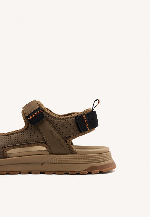 CALIFORNIAN SANDALS HARWINTON