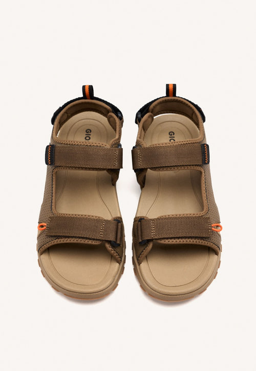 CALIFORNIAN SANDALS HARWINTON