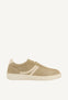 ZAPATILLAS PIEL SERRAJE TIVERTON