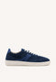 ZAPATILLAS PIEL SERRAJE TIVERTON