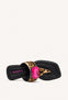 COW LEATHER GREEK SANDALS MERRIMAC