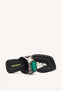 COW LEATHER GREEK SANDALS MERRIMAC