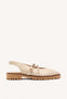 MULES CLOUTÉES CUIR BARTLETT
