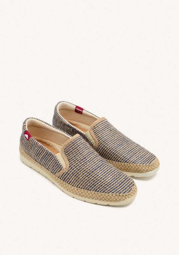 ALPARGATAS RAYAS STRATTON