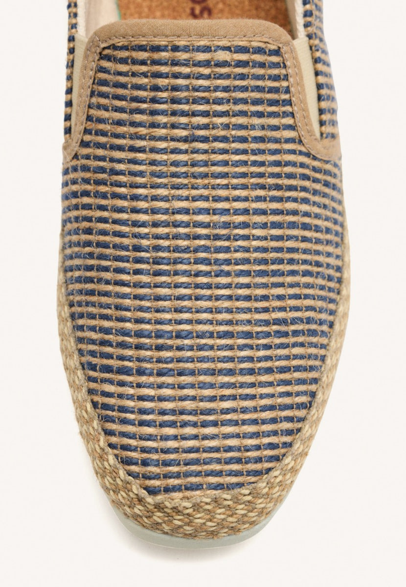 ESPADRILLAS A RIGHE STRATTON