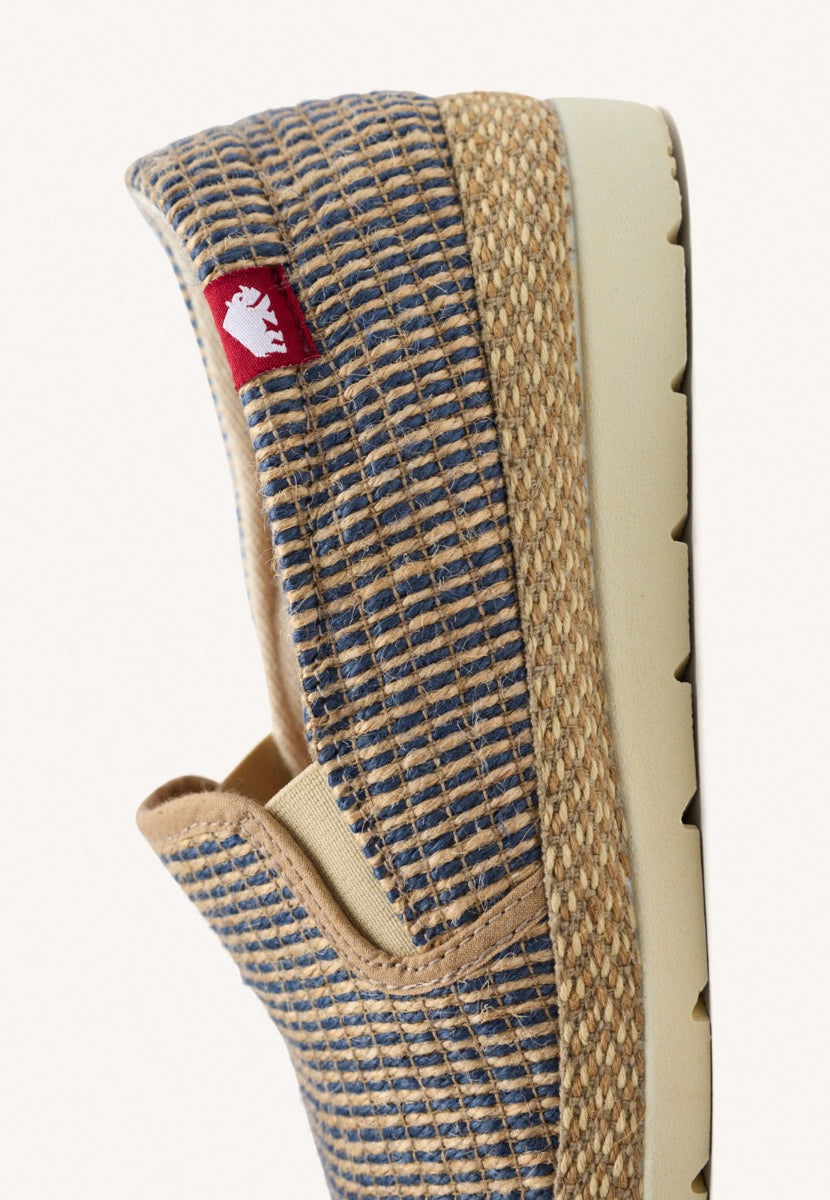 ESPADRILLAS A RIGHE STRATTON