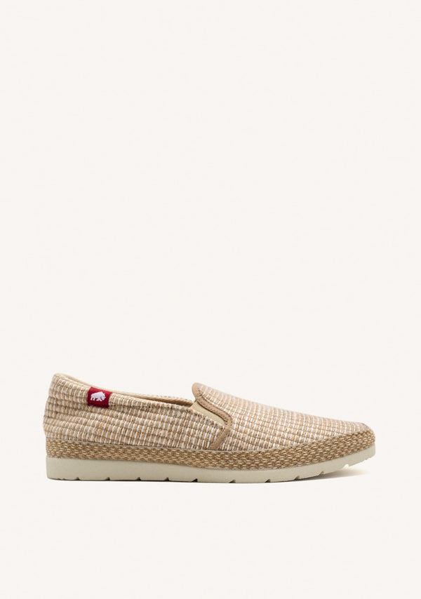 ALPARGATAS RAYAS STRATTON