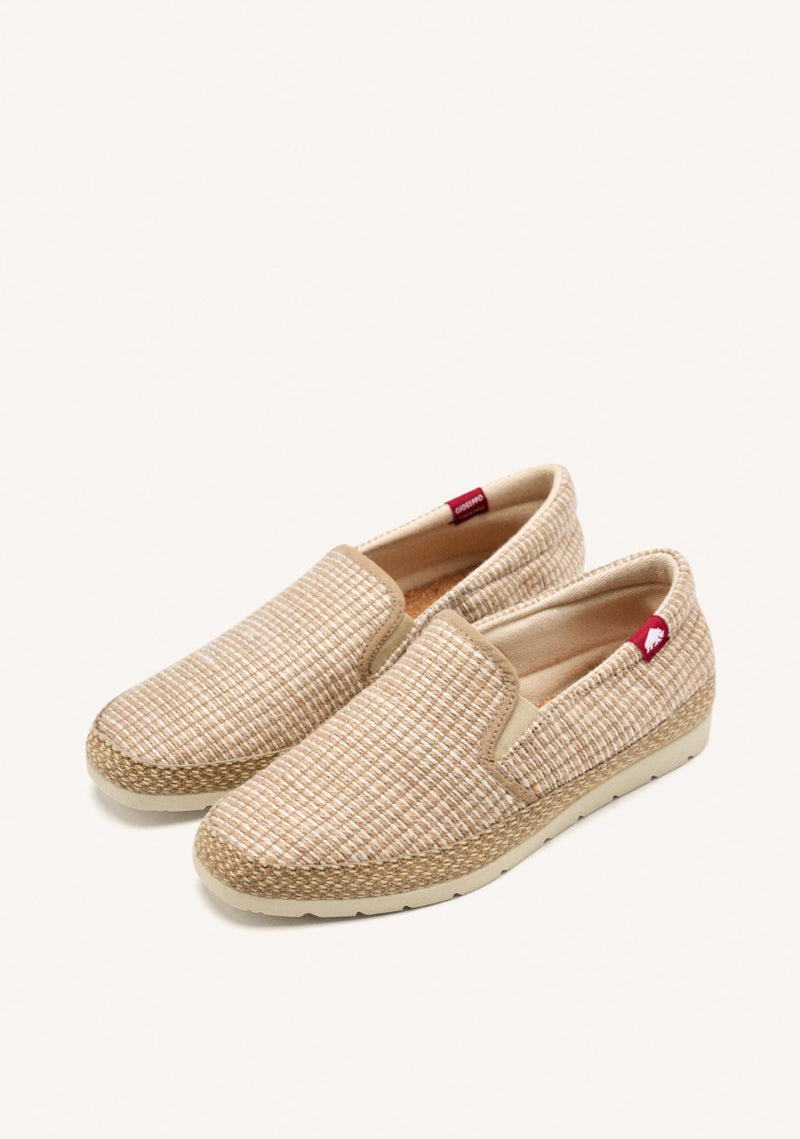 ALPARGATAS RAYAS STRATTON