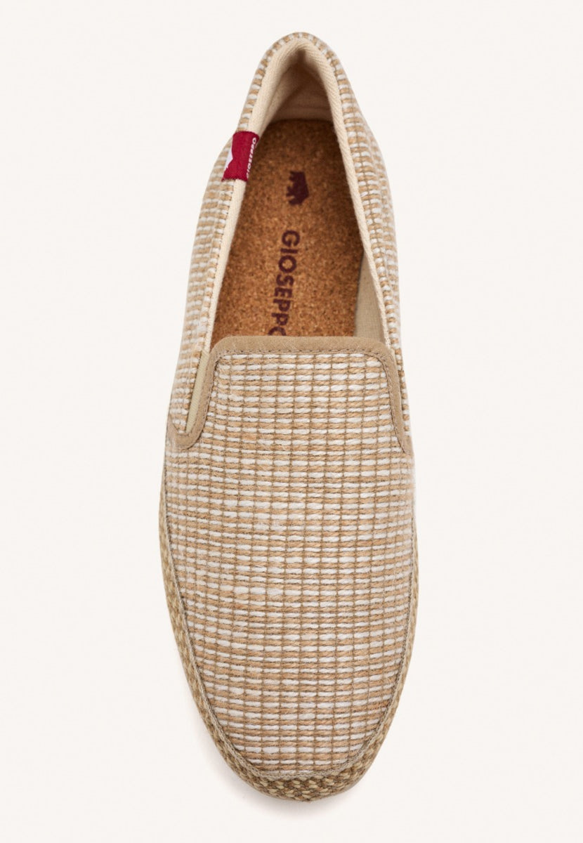 ESPADRILLAS A RIGHE STRATTON