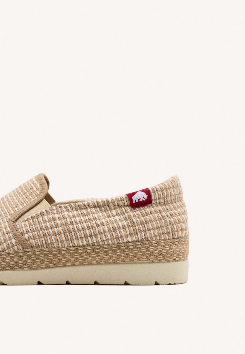 ESPADRILLAS A RIGHE STRATTON