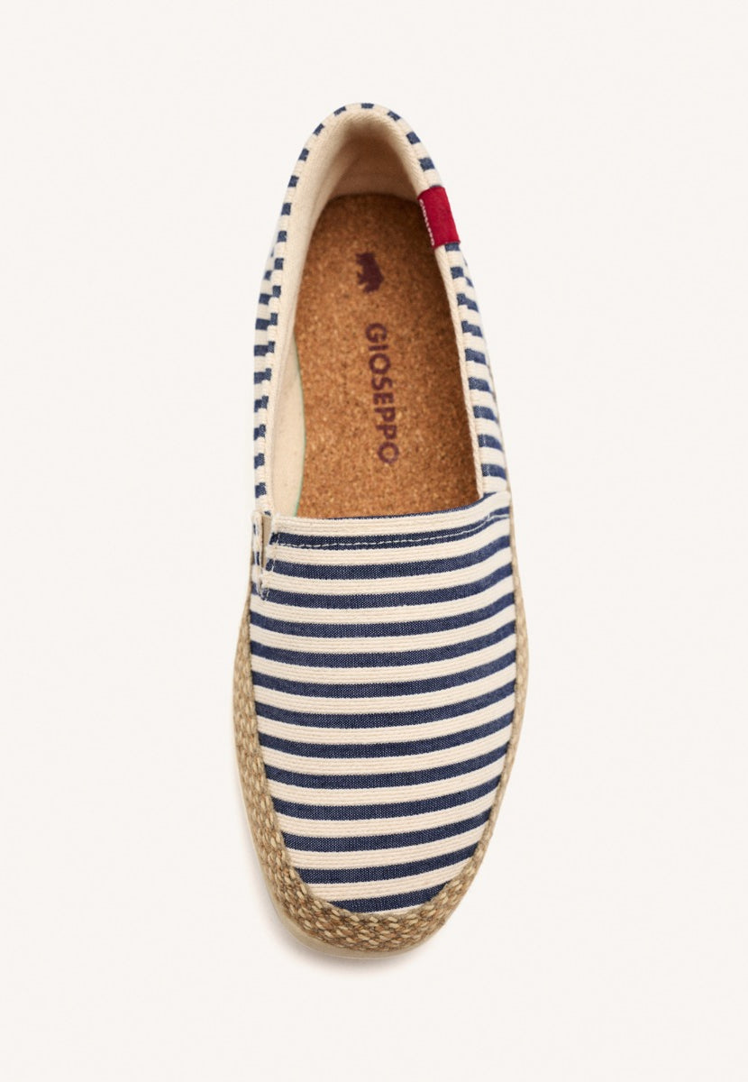 ESPADRILLAS A RIGHE PERCHAM