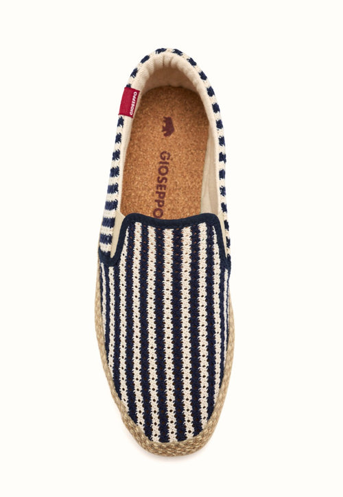 ALPARGATAS RAYAS WHITMAN