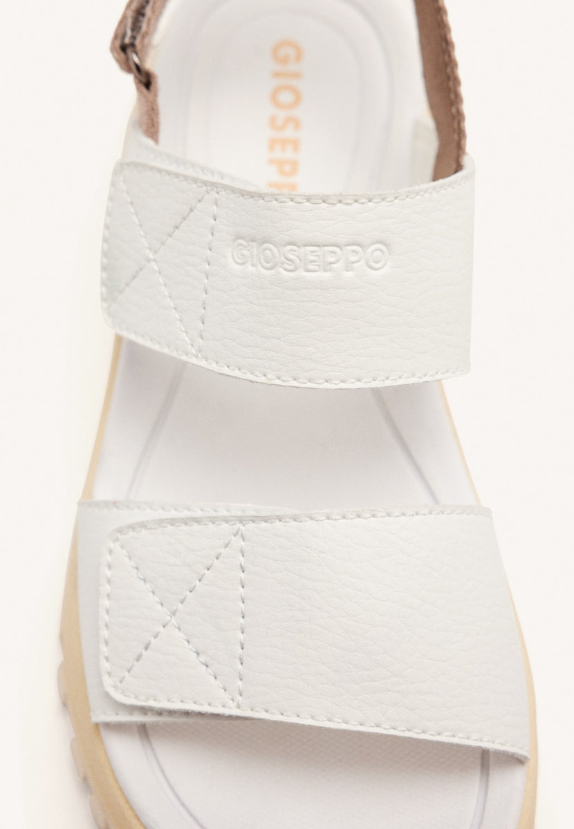 PLATFORM SPORTY SANDALS LUNENBURG