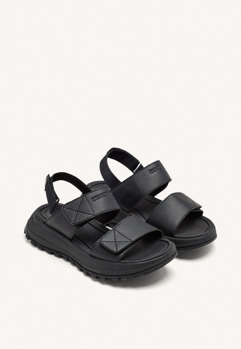 PLATFORM SPORTY SANDALS LUNENBURG