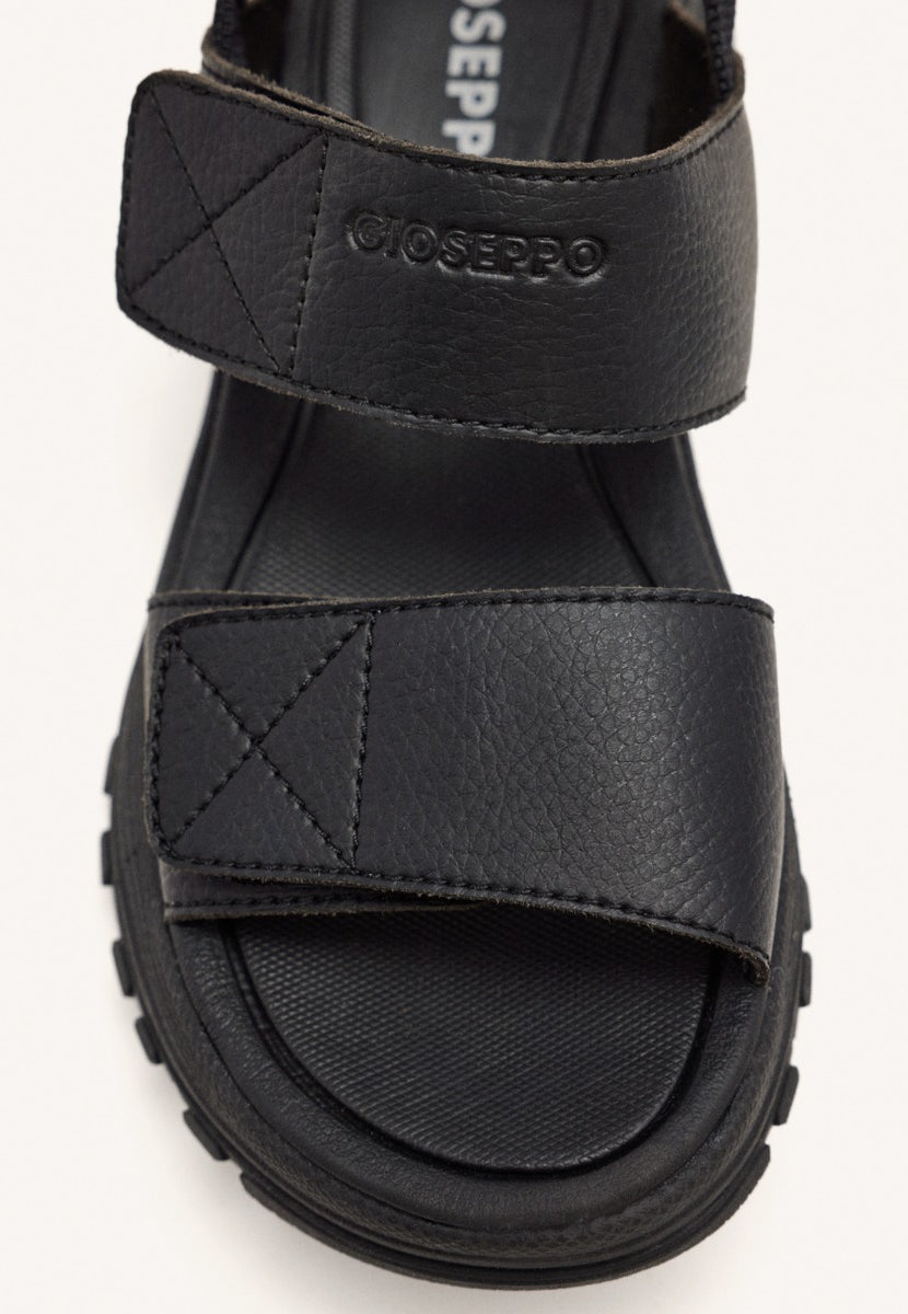 PLATFORM SPORTY SANDALS LUNENBURG
