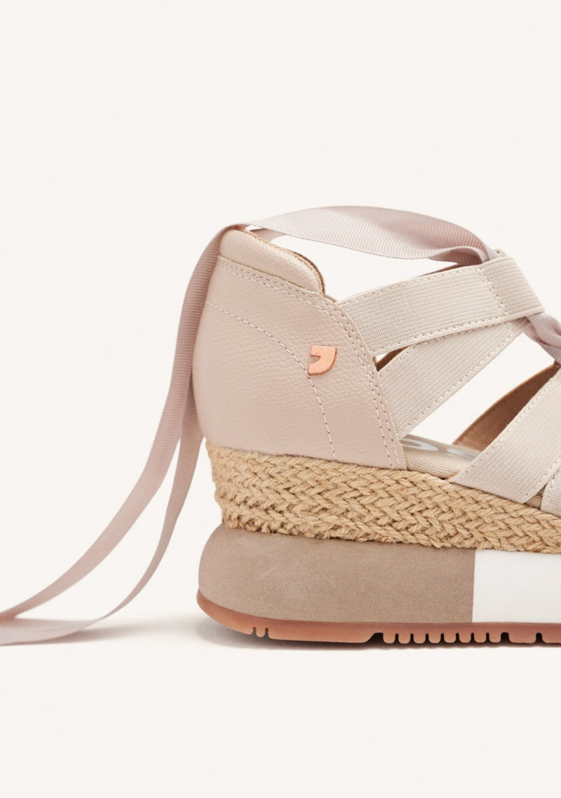 SANDALI SPORTIVI CON ZEPPA BROOKS