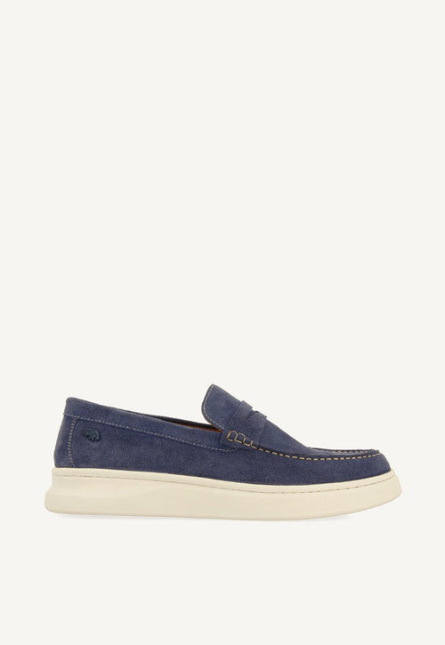 MOCASINES WALLABEE PIEL MURRY