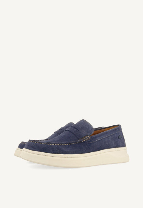 MOCASINES WALLABEE PIEL MURRY