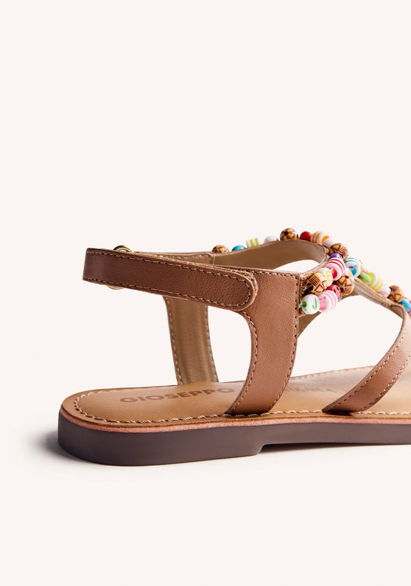 SANDALIAS SOLIDARIAS KAVA BY MARÍA GALÁN
