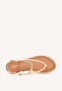 SANDALIAS GRIEGAS PIEL UPTON