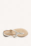 SANDALI PELLE STRASS MAYNARD