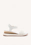 SANDALIAS DEPORTIVAS TRENZADO CUÑA OJIBWA
