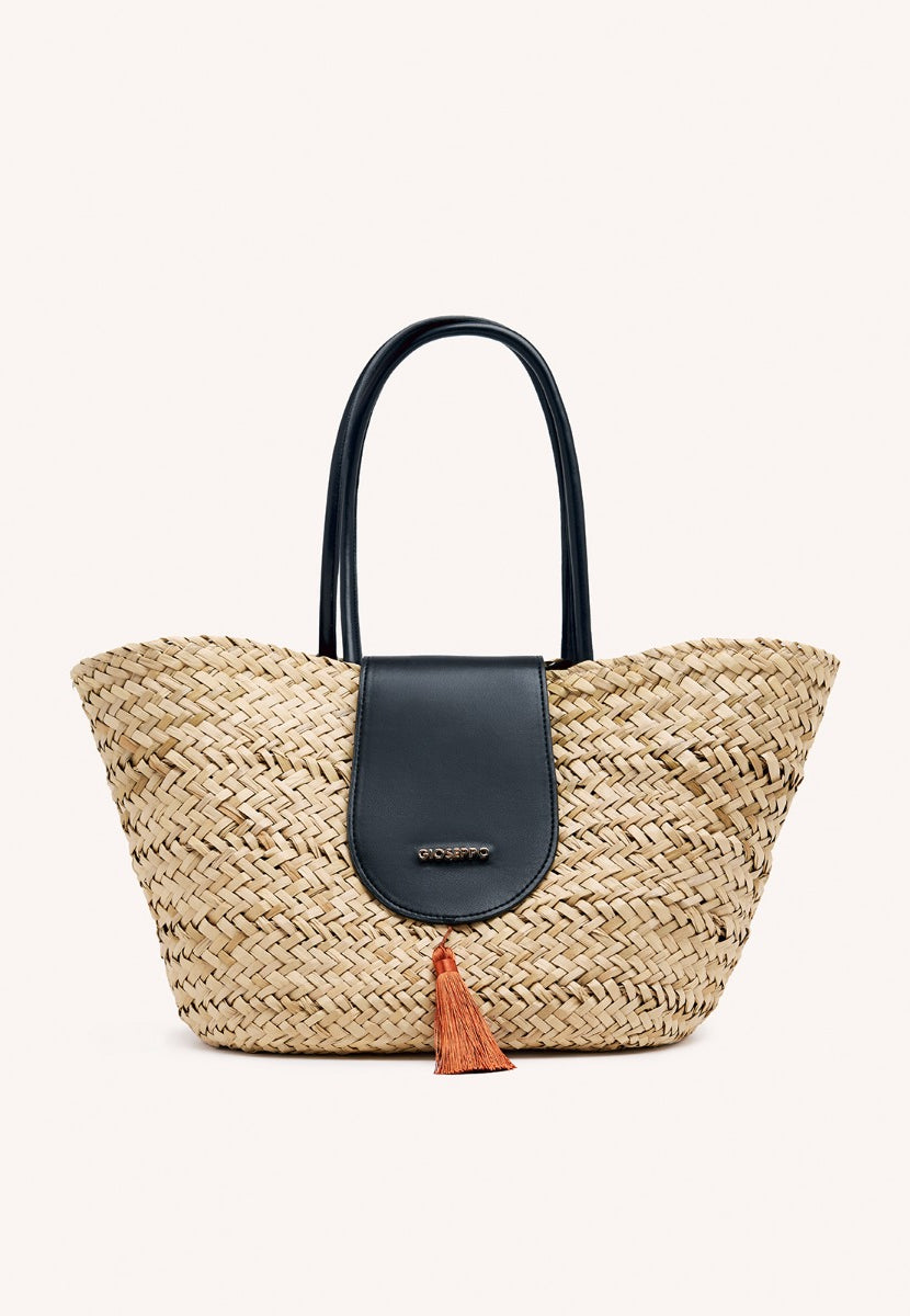 PANIER VÉGÉTALE À FRANGES YARMOUTH