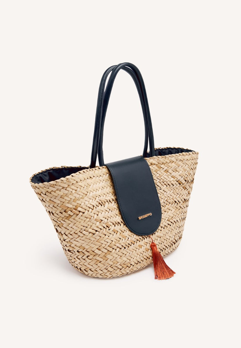 PANIER VÉGÉTALE À FRANGES YARMOUTH