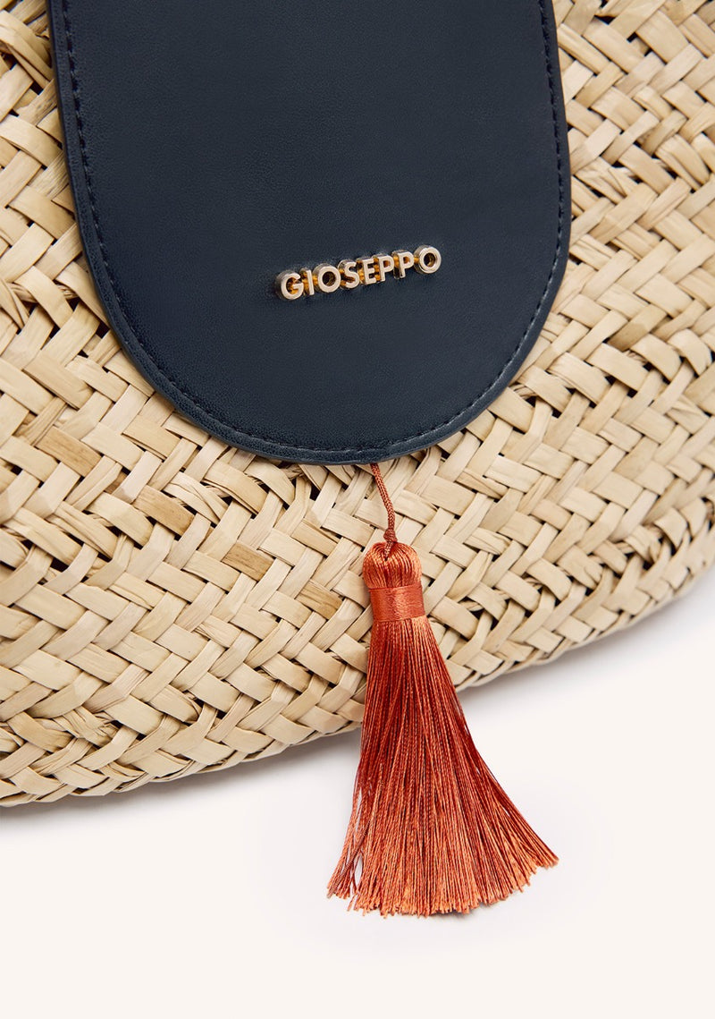 PANIER VÉGÉTALE À FRANGES YARMOUTH