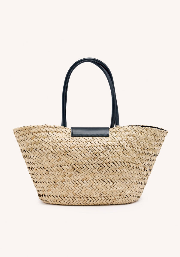 PANIER VÉGÉTALE À FRANGES YARMOUTH