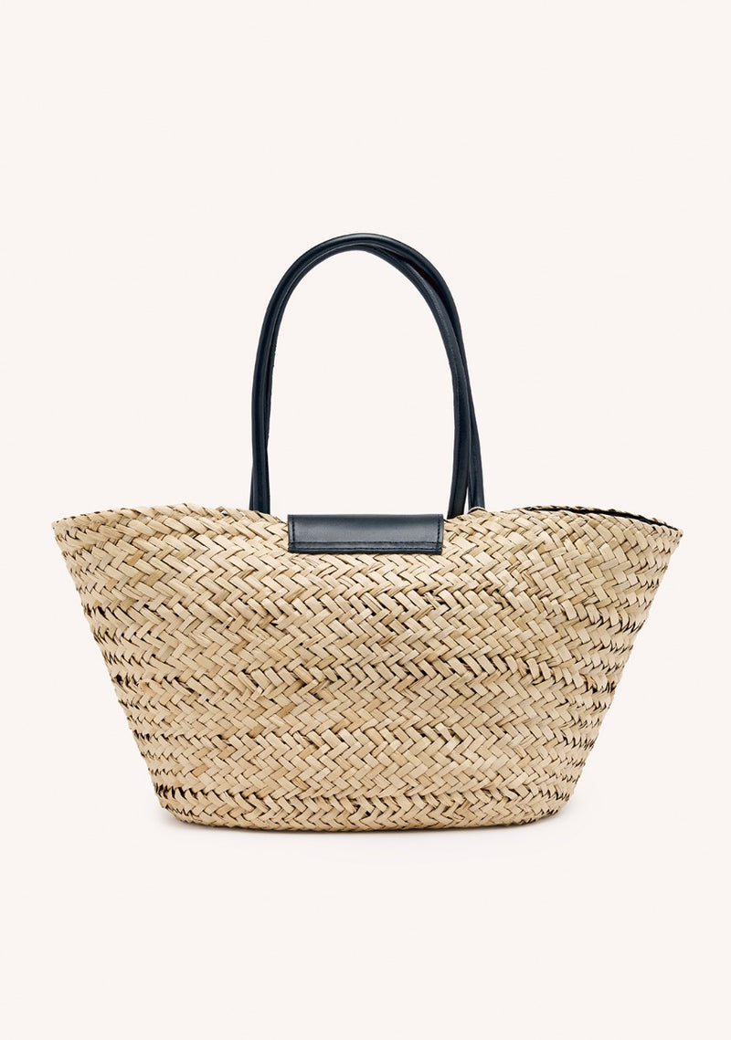 PANIER VÉGÉTALE À FRANGES YARMOUTH