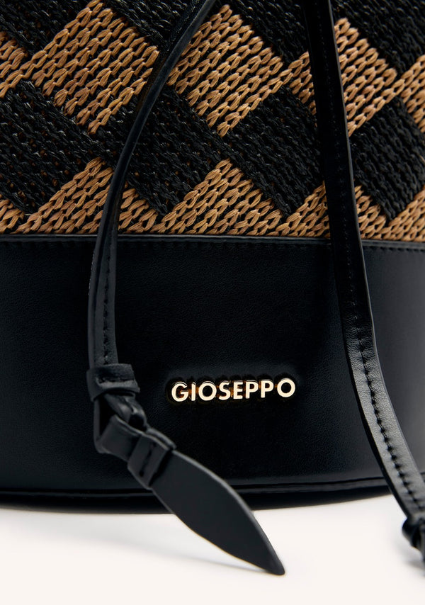 RAFFIA SACK BAG SURRY