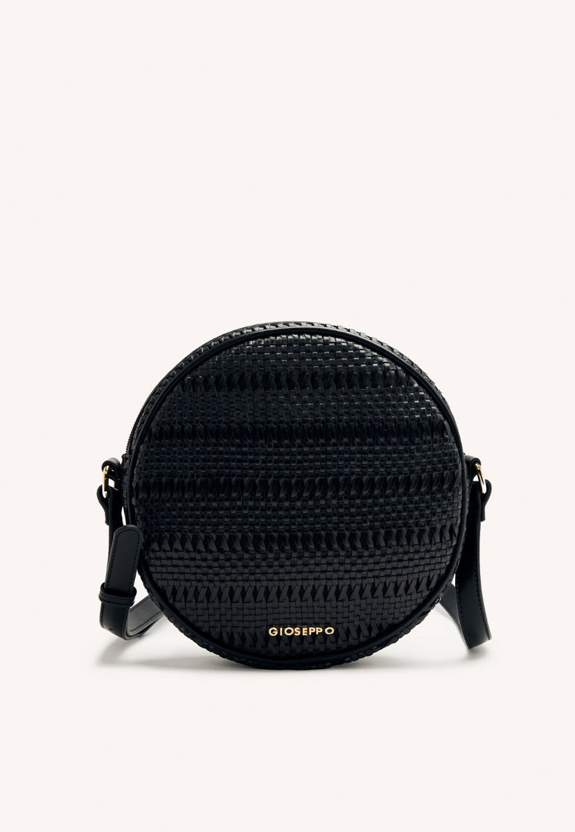 SAC BANDOULIÈRE TRESSÉ PARKLAND