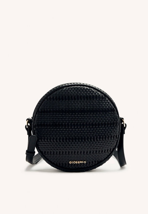 SAC BANDOULIÈRE TRESSÉ PARKLAND